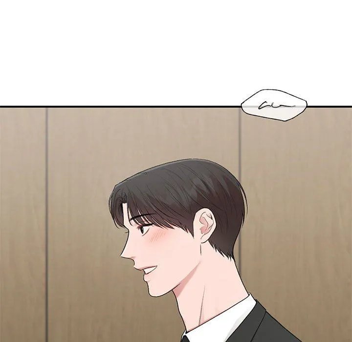 让我一见钟情的他 第45話 第112页