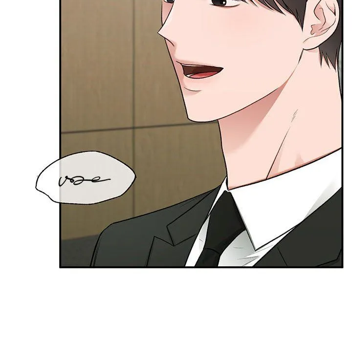 让我一见钟情的他 第45話 第109页