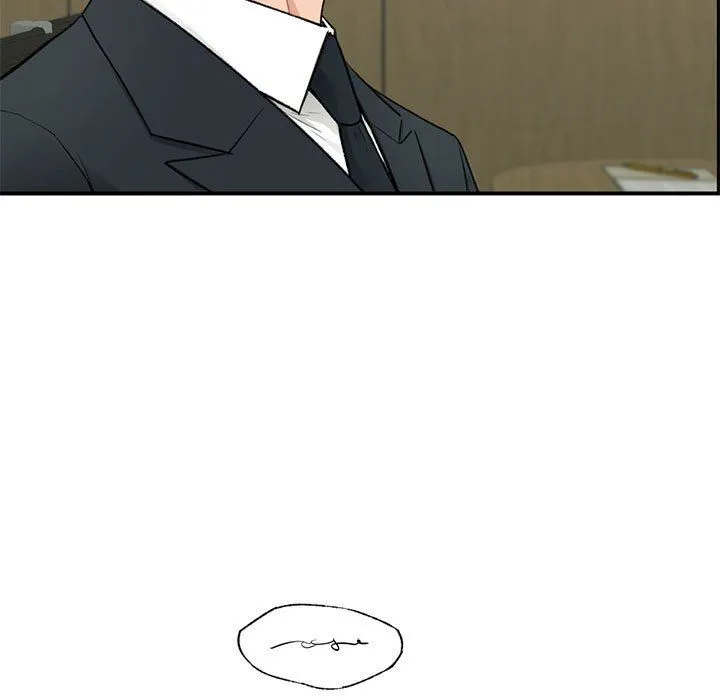 让我一见钟情的他 第45話 第115页