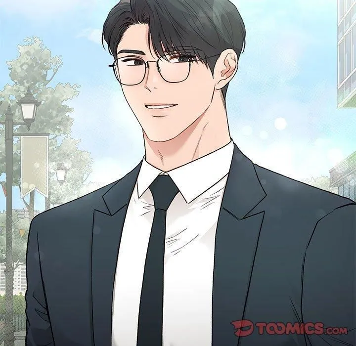 让我一见钟情的他 第47話 第15页