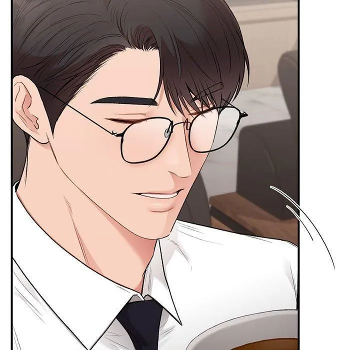 让我一见钟情的他 第47話 第71页