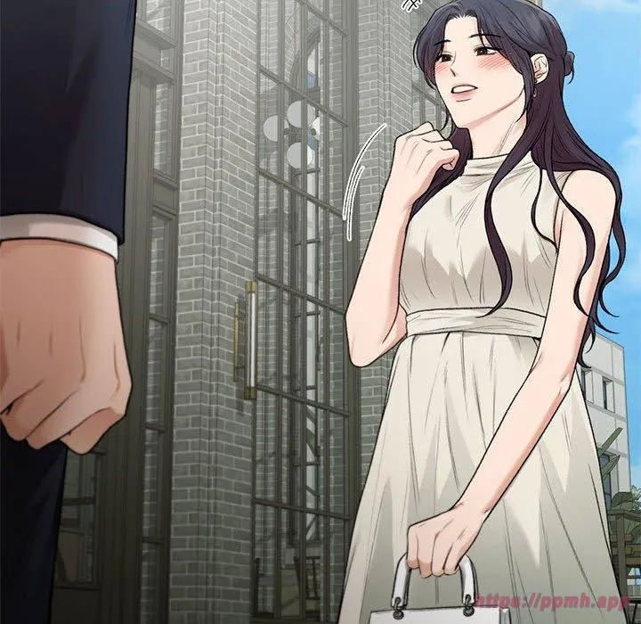 让我一见钟情的他 第47話 第10页