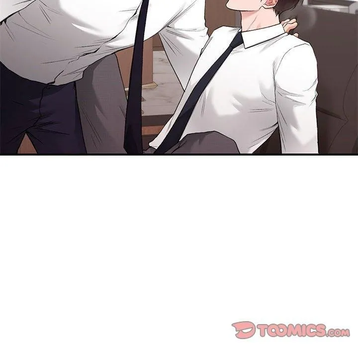 让我一见钟情的他 第47話 第111页