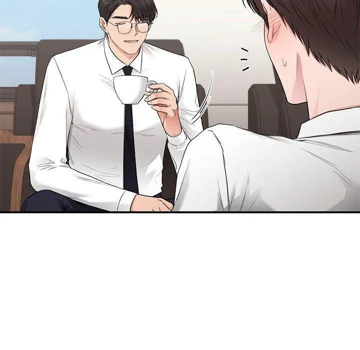 让我一见钟情的他 第47話 第67页