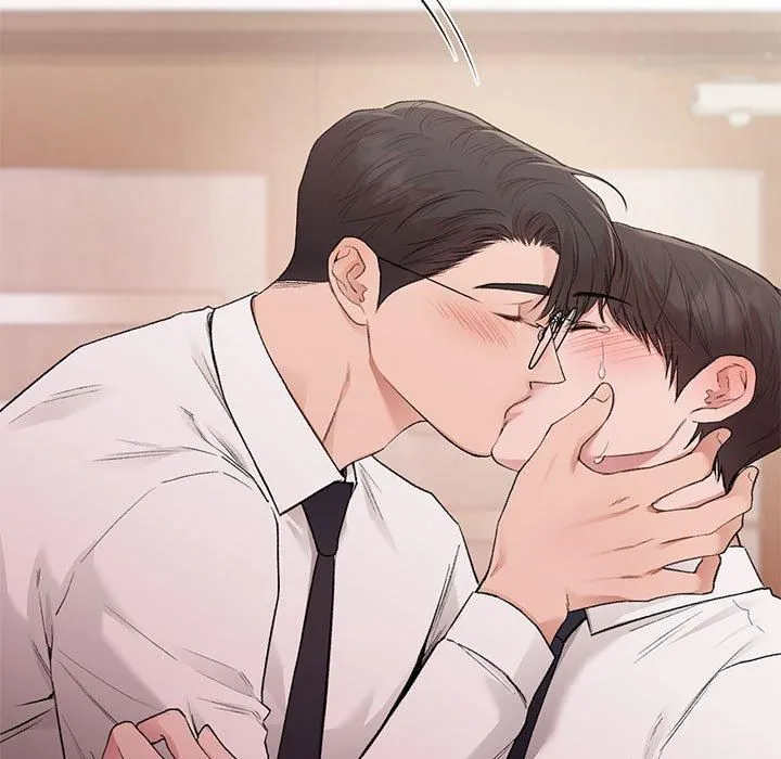 让我一见钟情的他 第47話 第102页