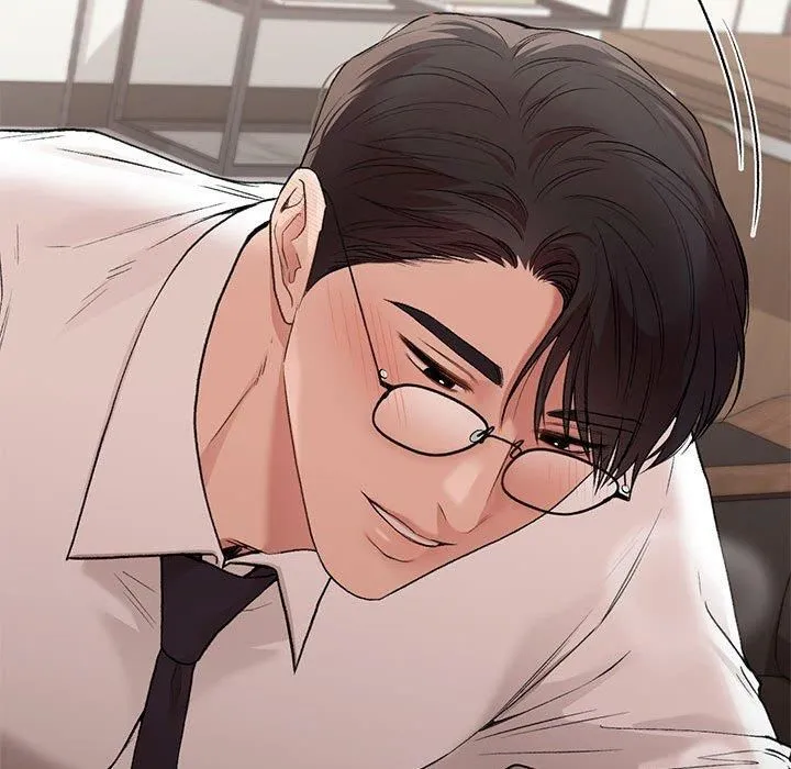 让我一见钟情的他 第47話 第139页