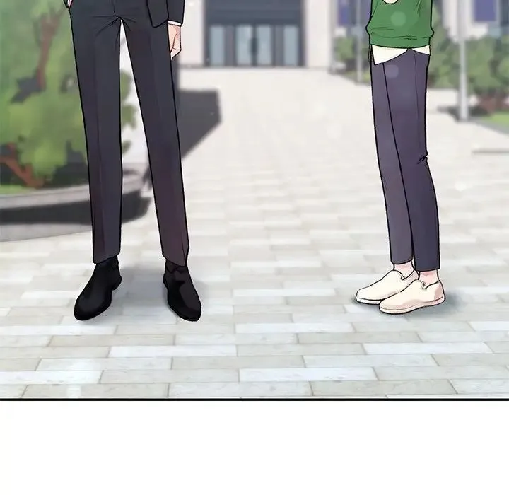 让我一见钟情的他 第1话 第33页
