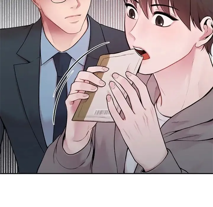 让我一见钟情的他 第1话 第95页
