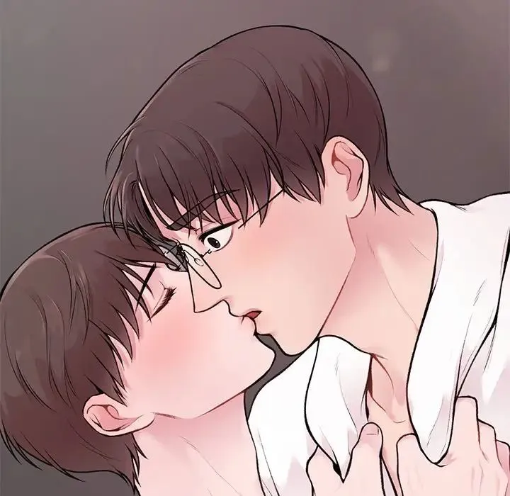 让我一见钟情的他 第1话 第172页