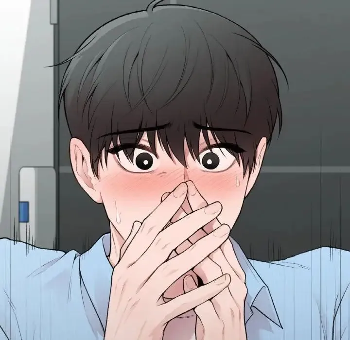 让我一见钟情的他 第10话 第106页