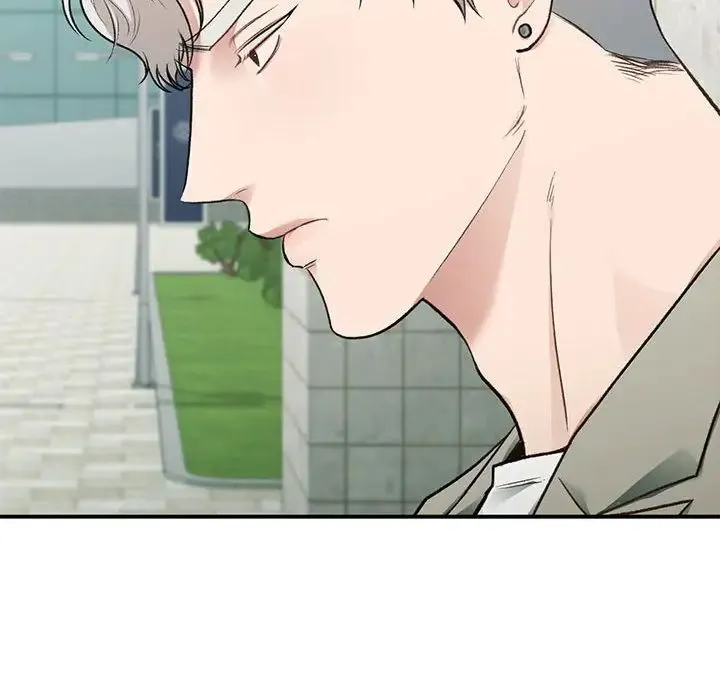 让我一见钟情的他 第32話 第113页