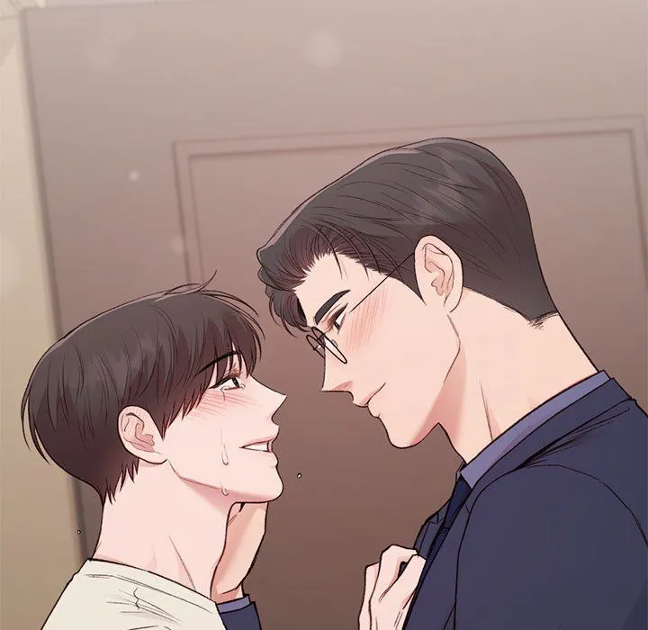 让我一见钟情的他 第42話 第157页
