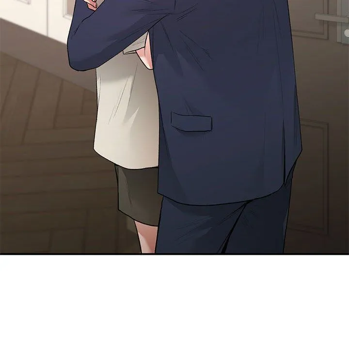 让我一见钟情的他 第42話 第136页