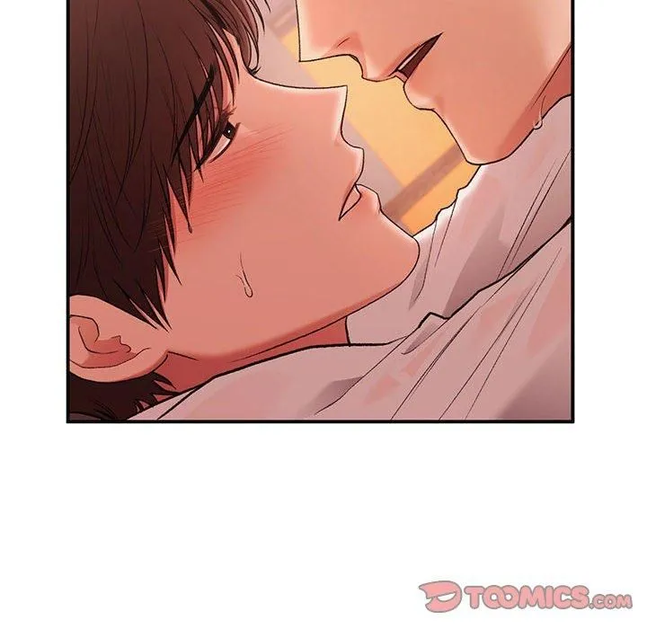 让我一见钟情的他 第49話 第105页