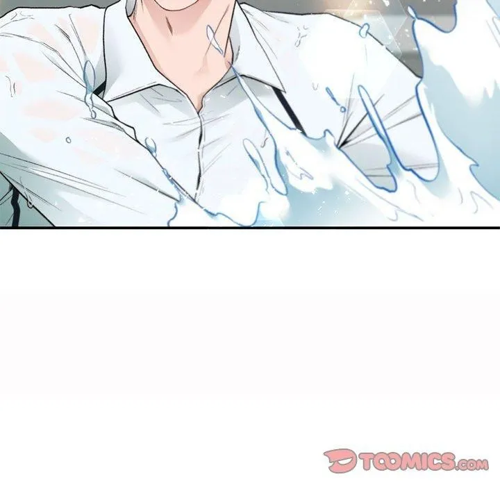 让我一见钟情的他 第49話 第69页