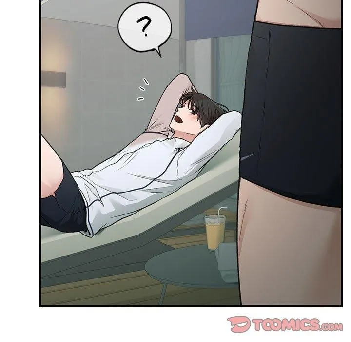 让我一见钟情的他 第49話 第21页
