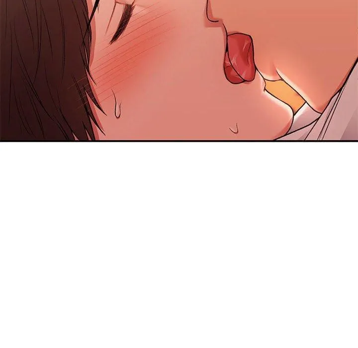 让我一见钟情的他 第49話 第107页