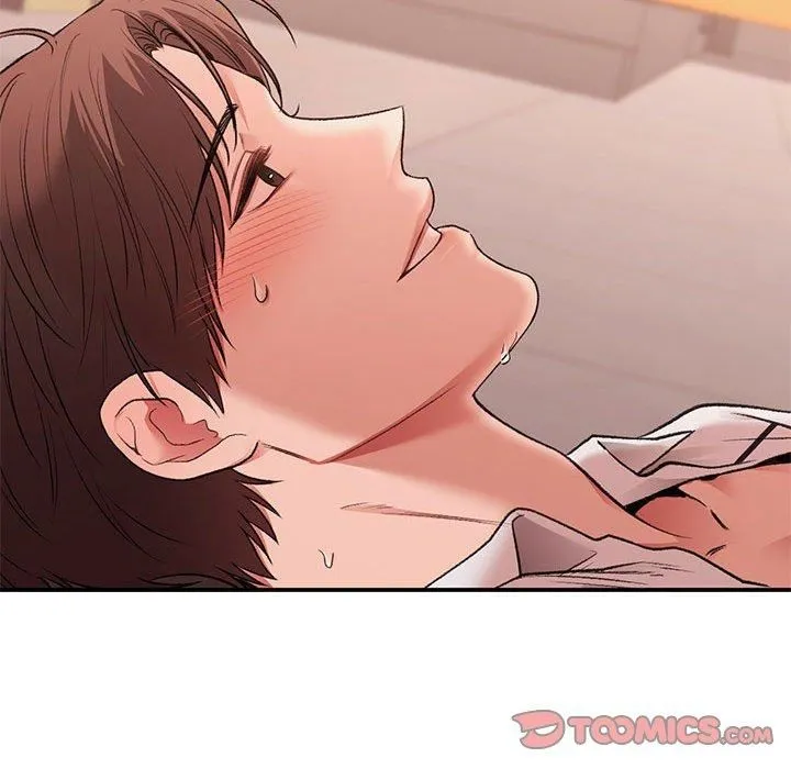 让我一见钟情的他 第49話 第129页