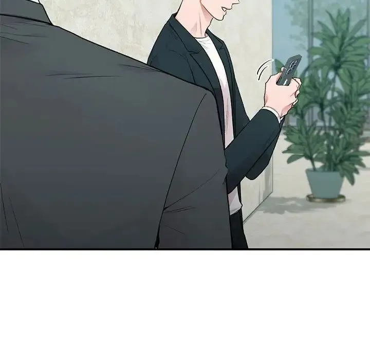 让我一见钟情的他 第23話 第139页