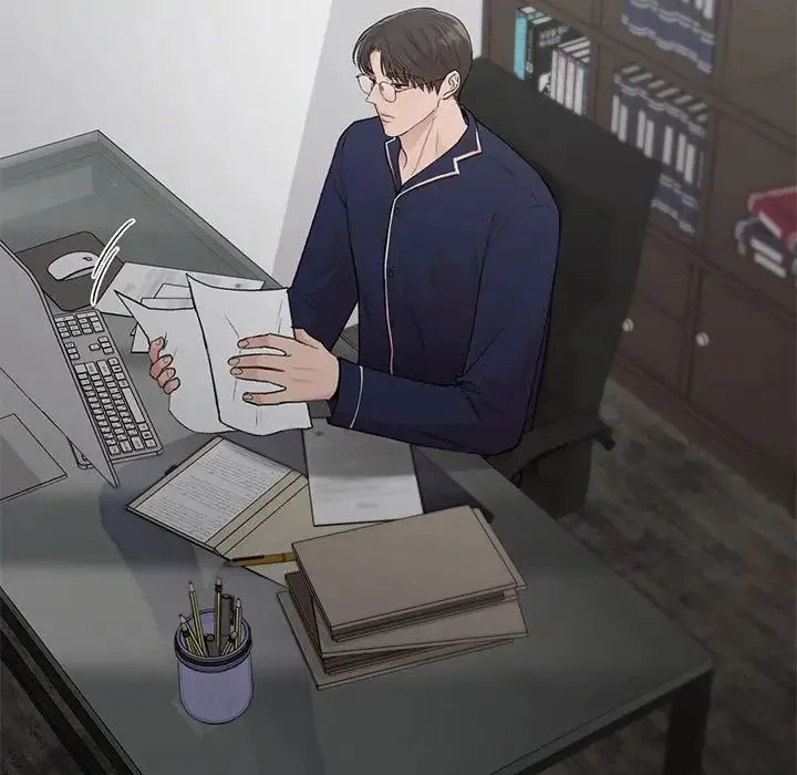 让我一见钟情的他 第23話 第38页