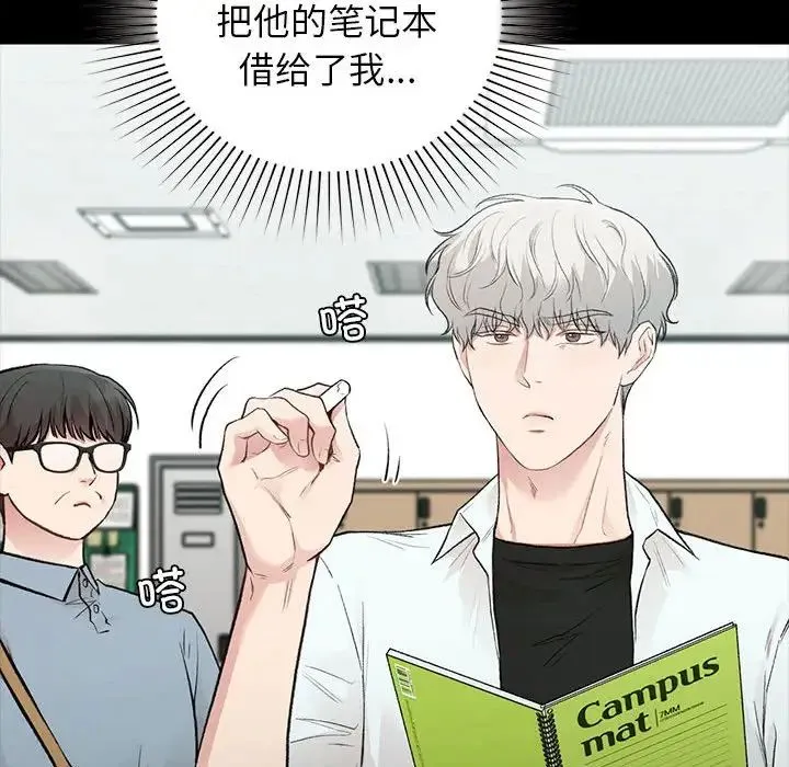让我一见钟情的他 第29話 第82页
