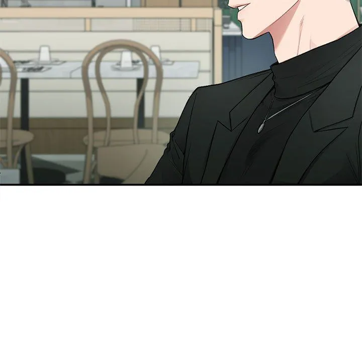 让我一见钟情的他 第41話 第13页