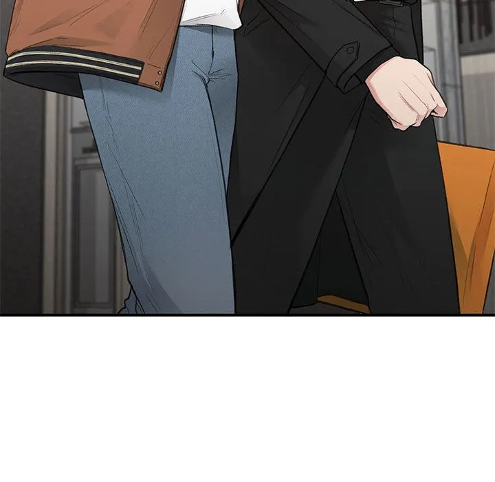 让我一见钟情的他 第41話 第61页