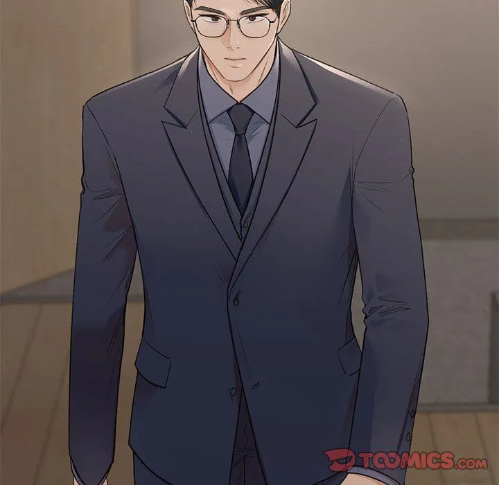 让我一见钟情的他 第41話 第165页