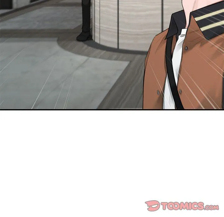 让我一见钟情的他 第41話 第57页