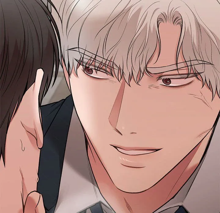让我一见钟情的他 第41話 第122页