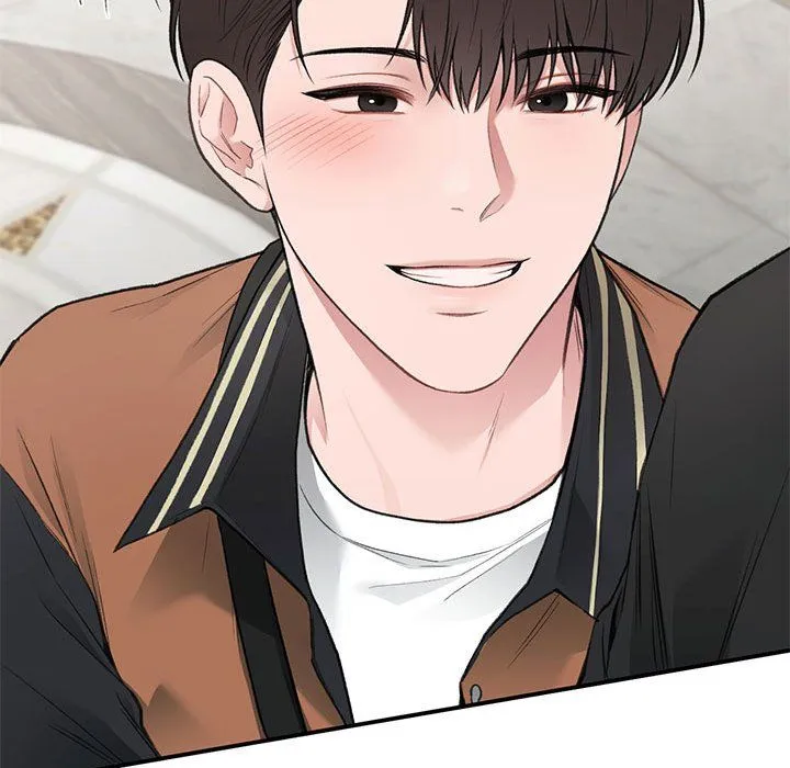 让我一见钟情的他 第41話 第63页