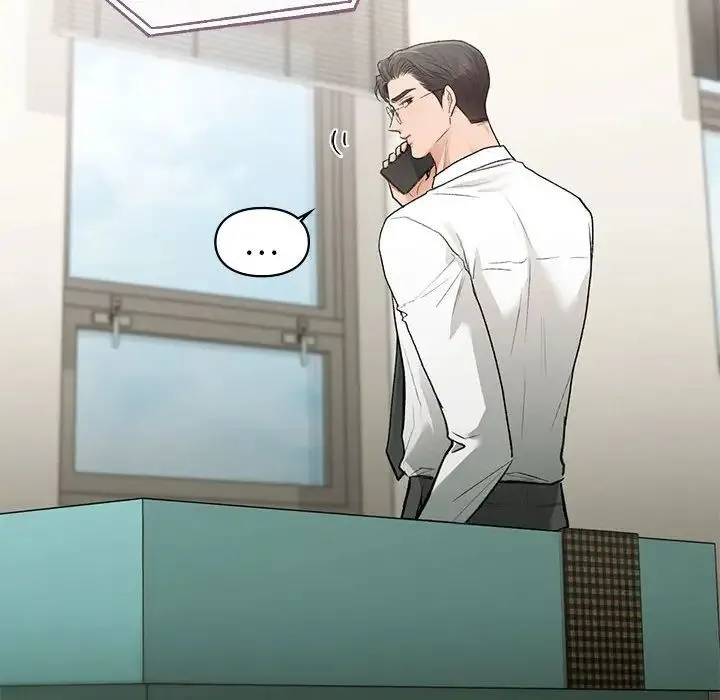 让我一见钟情的他 第36話 第103页