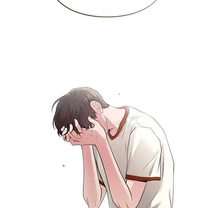 让我一见钟情的他 第36話 第110页