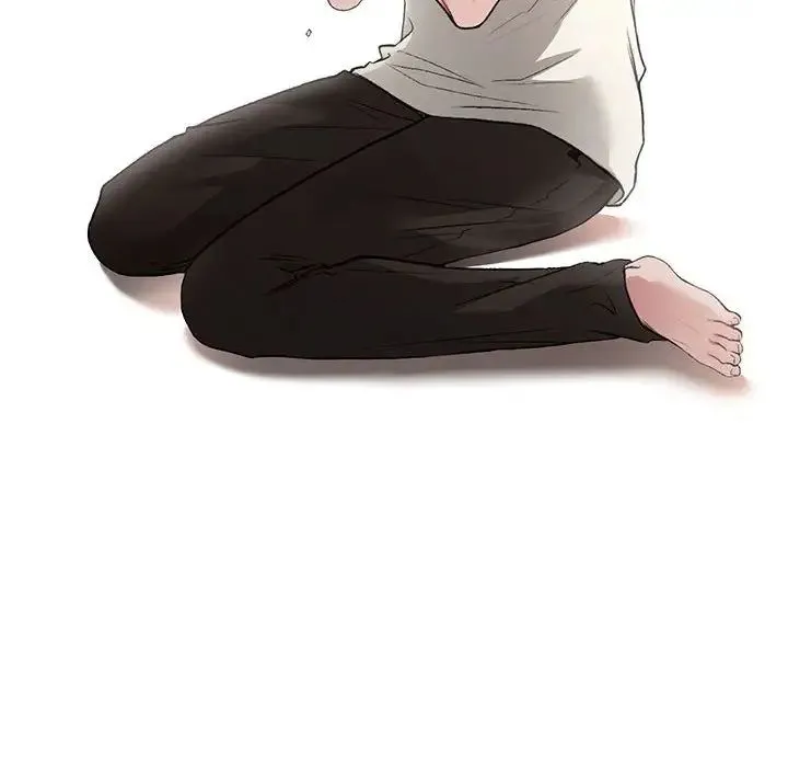 让我一见钟情的他 第36話 第111页