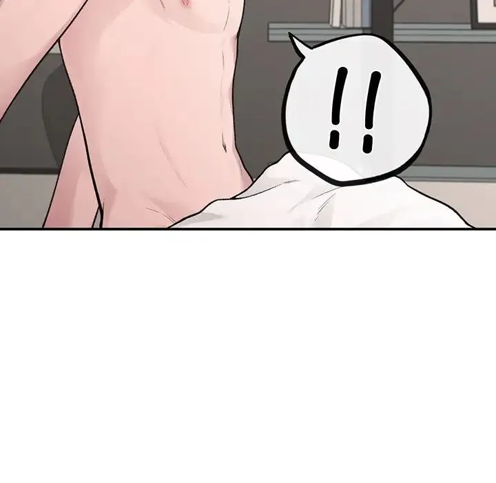 让我一见钟情的他 第3话 第131页