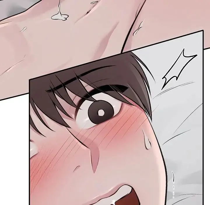 让我一见钟情的他 第3话 第69页