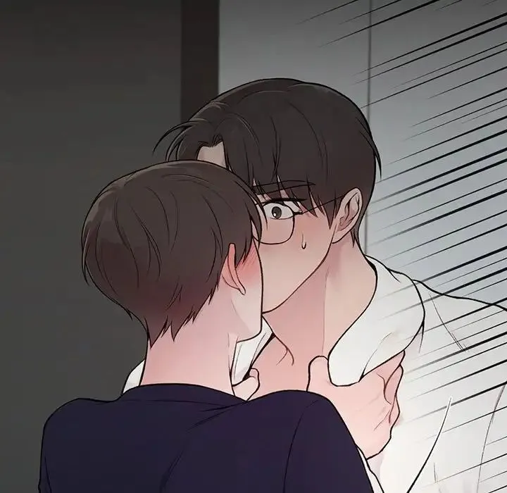 让我一见钟情的他 第3话 第140页
