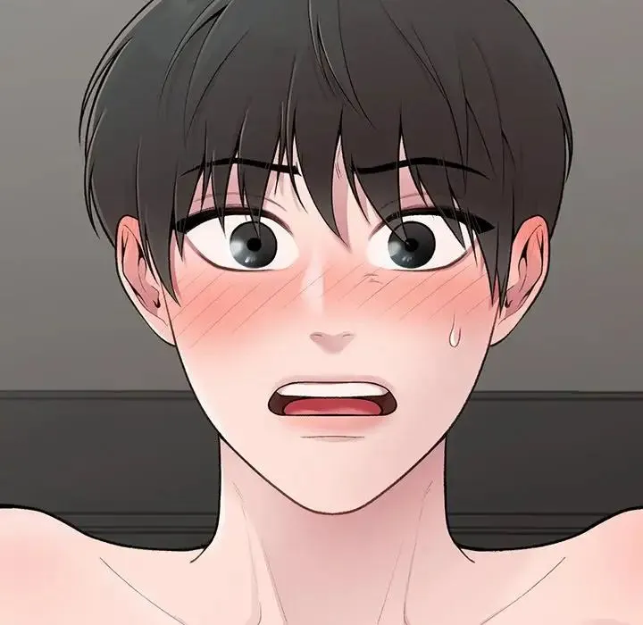 让我一见钟情的他 第3话 第135页