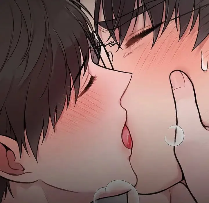 让我一见钟情的他 第3话 第143页