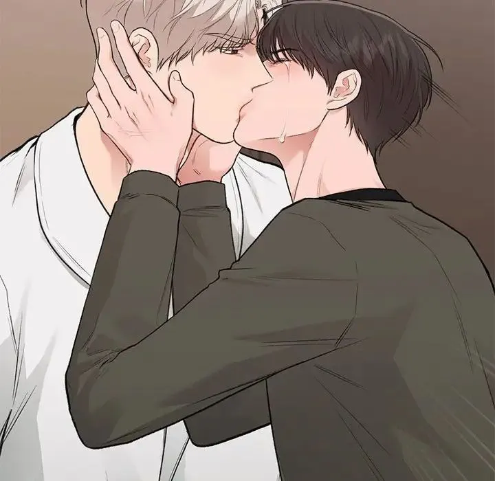 让我一见钟情的他 第39話 第77页