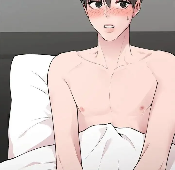 让我一见钟情的他 第4话 第22页