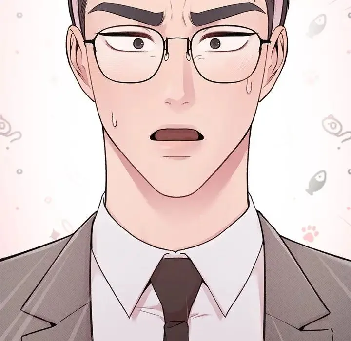 让我一见钟情的他 第4话 第93页