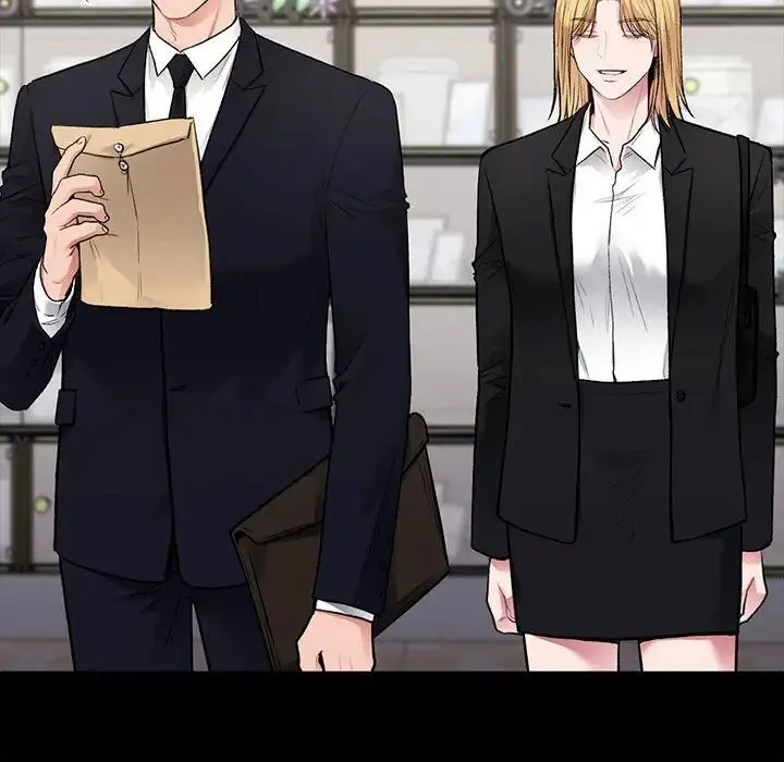 让我一见钟情的他 第35話 第128页