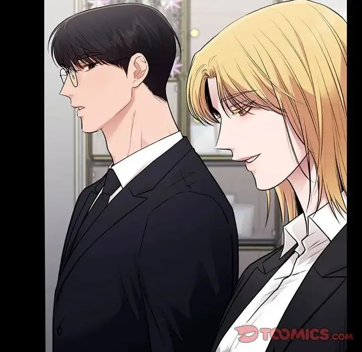 让我一见钟情的他 第35話 第130页