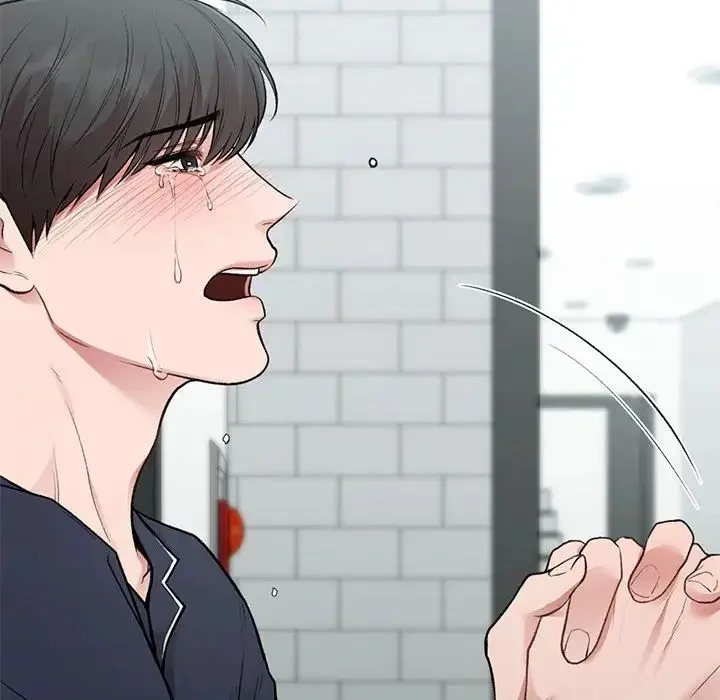 让我一见钟情的他 第35話 第74页