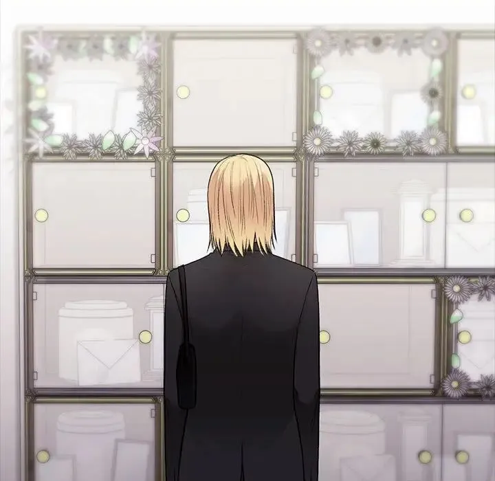 让我一见钟情的他 第35話 第111页
