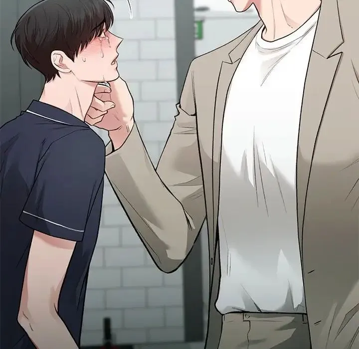 让我一见钟情的他 第35話 第87页