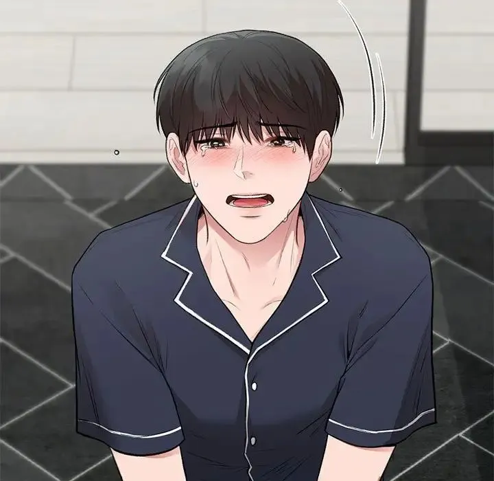 让我一见钟情的他 第35話 第48页