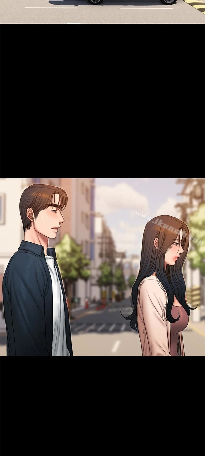 Runaway 第53话-对他的思念 第20页