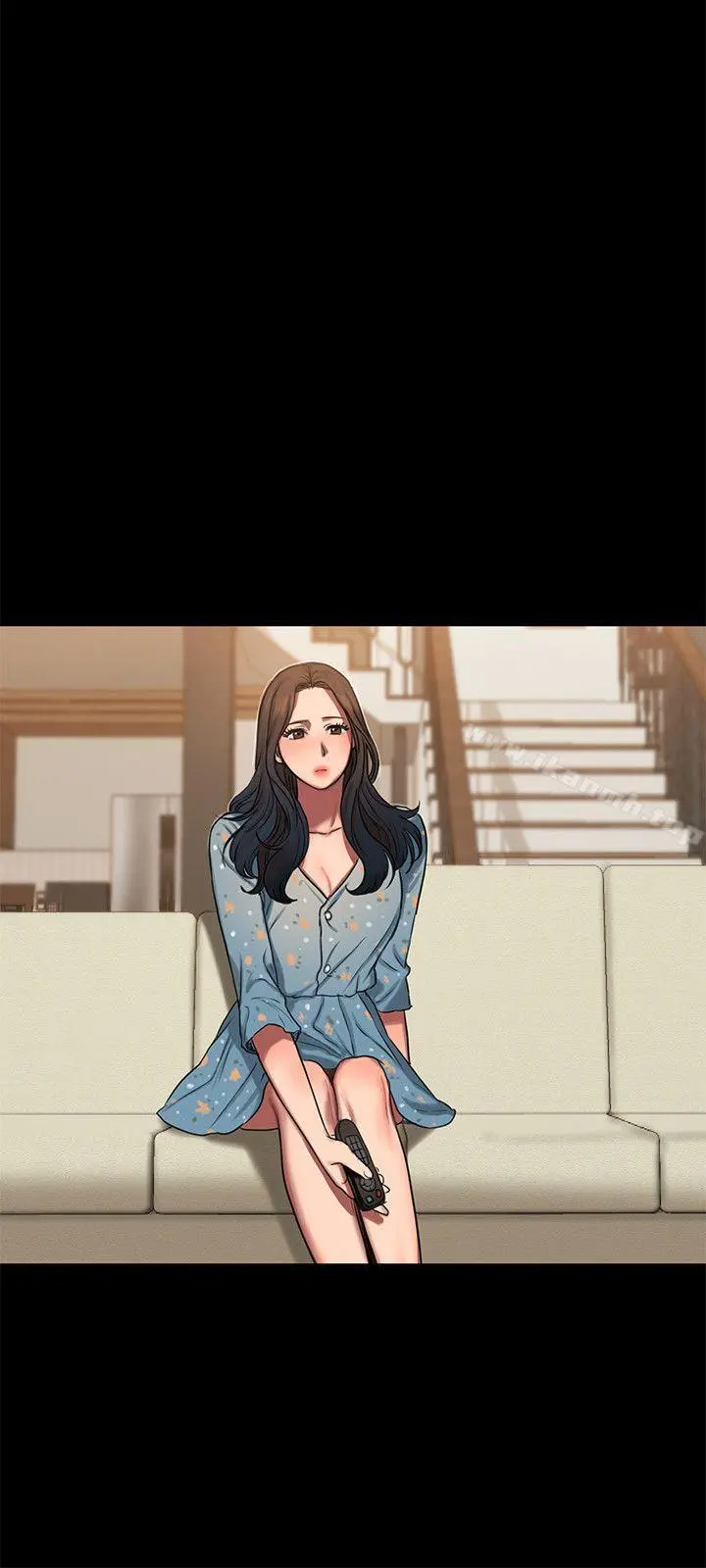 Runaway 第6话-妳真的有想我吗? 第15页